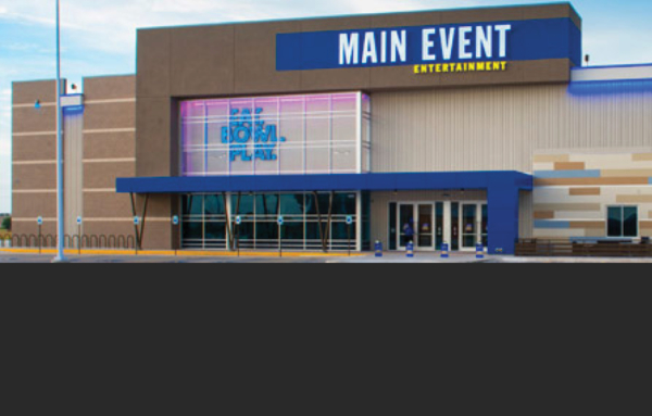 Main Event Entertainment - KC Irrigation Specialists